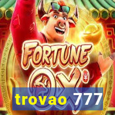 trovao 777